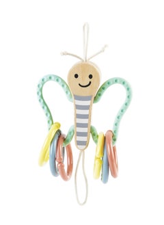 Hape روابط الفراشة  - Image 2