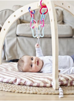 Hape روابط الفراشة  - Image 3