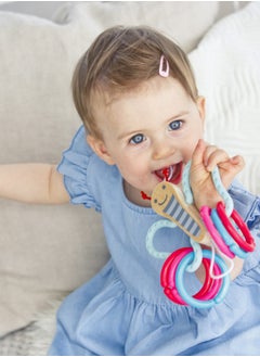 Hape روابط الفراشة  - Image 4