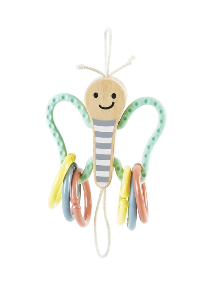 Hape Butterfly Links