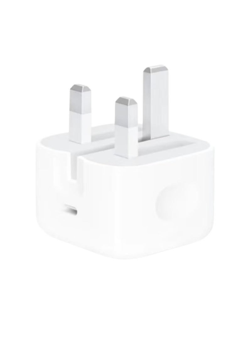 دا ارتفول بليند شاحن سريع 35 واط | شاحن حائط سريع USB C متوافق مع هواتف 15/14/14 Pro/14 Pro Max/13/12/SE2020/11/XR/XS Max/X/iPad - Image 2