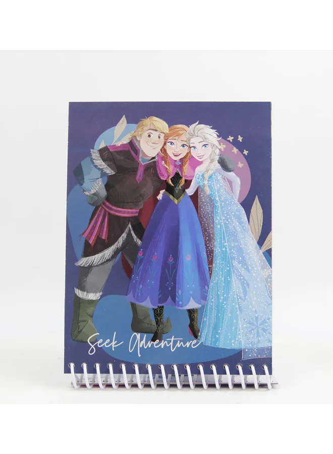 Disney FROZEN WATER MAGIC PAD