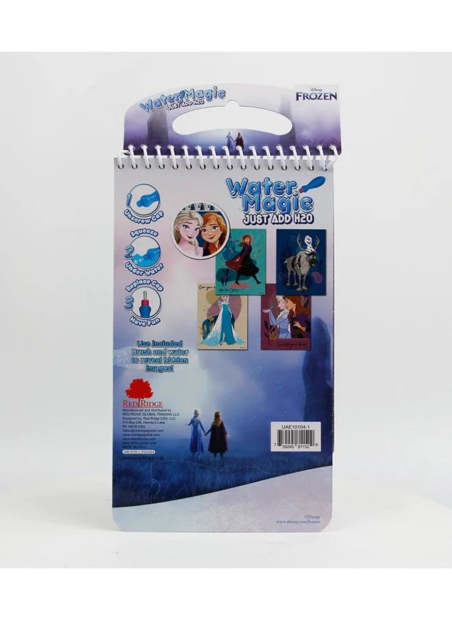 Disney FROZEN WATER MAGIC PAD