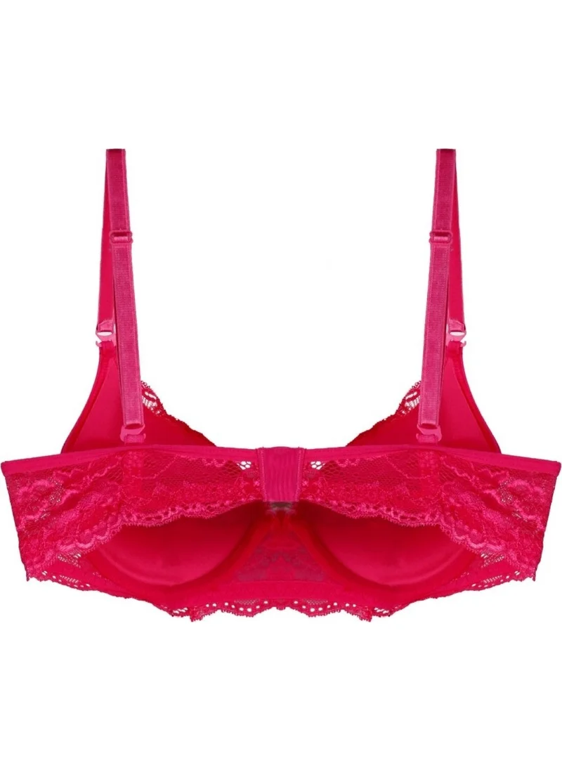 Akbeniz Padded Bra -141 D