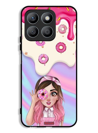 Honor X8b Protective Case Cover Holding Donut - pzsku/ZCAD86D5A00200CA1F7BCZ/45/_/1739294348/58f4afa7-b970-402c-83df-a08fcede7288