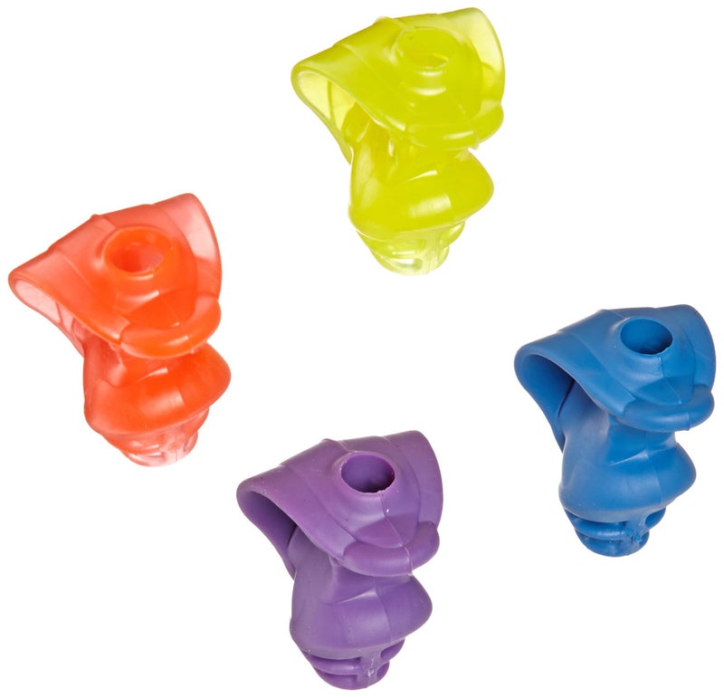 School Specialty Pencil Grotto Grip - Pack of 36 - Assorted Colors - Image 3