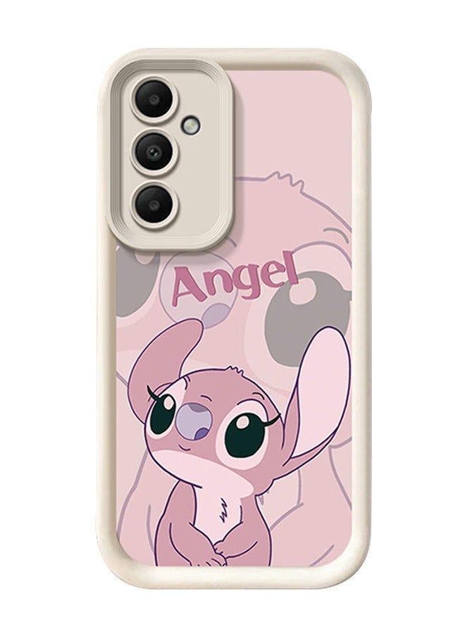 GMORO Protective Case Cover for Samsung Galaxy S24 Plus High Quality,Bumper Back Case for Samsung Galaxy S24 Plus - Image 4