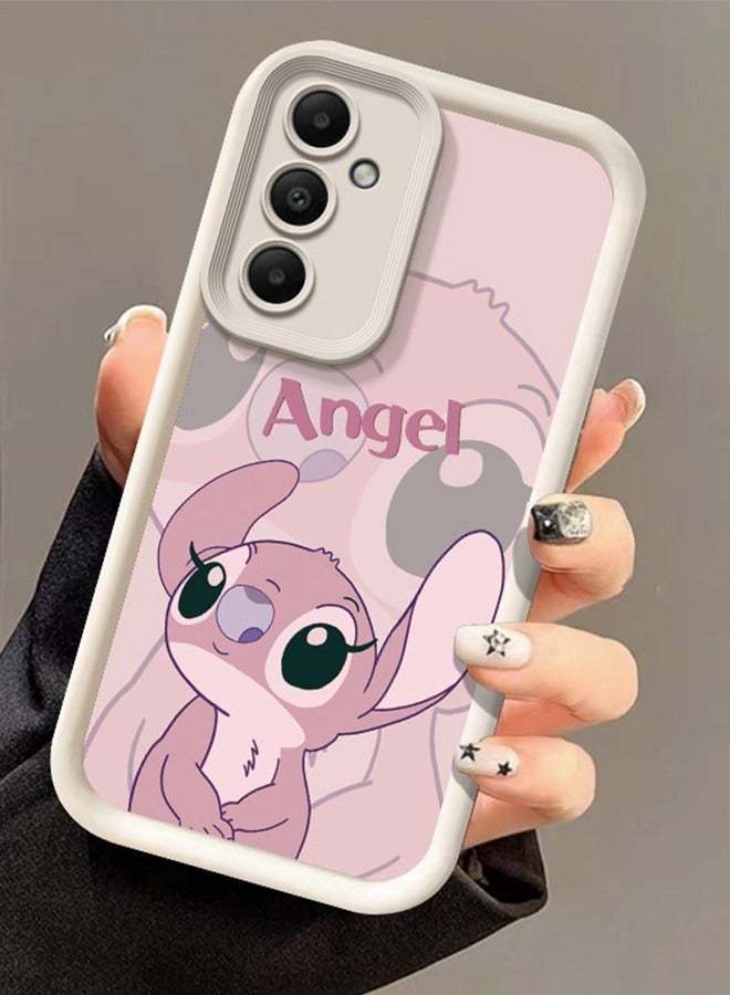 GMORO Protective Case Cover for Samsung Galaxy S24 Plus High Quality,Bumper Back Case for Samsung Galaxy S24 Plus - Image 1