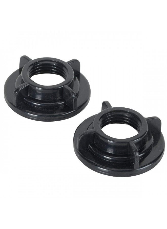 DOIT Do it Basin Faucet Locknut - Image 1