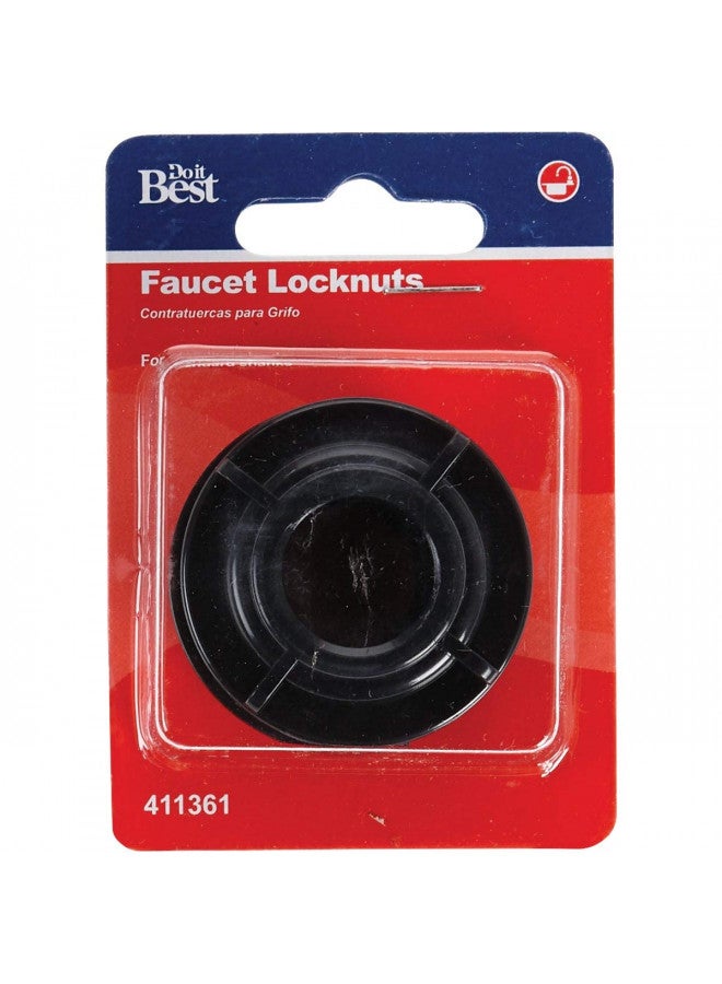 DOIT Do it Basin Faucet Locknut - Image 2
