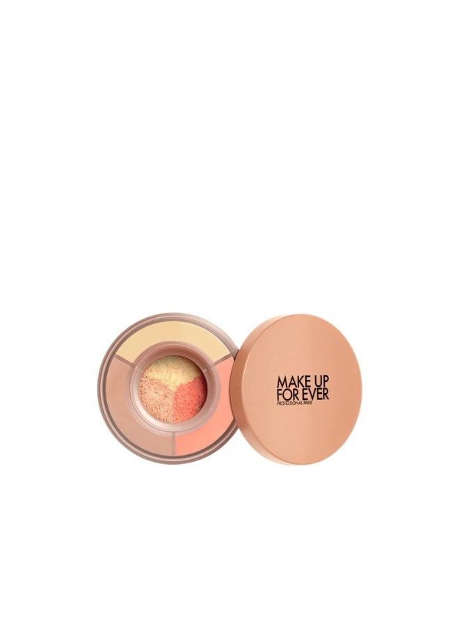 Make Up For Ever HD Skin Twist & Light 3.0 Tan 8g - Image 4