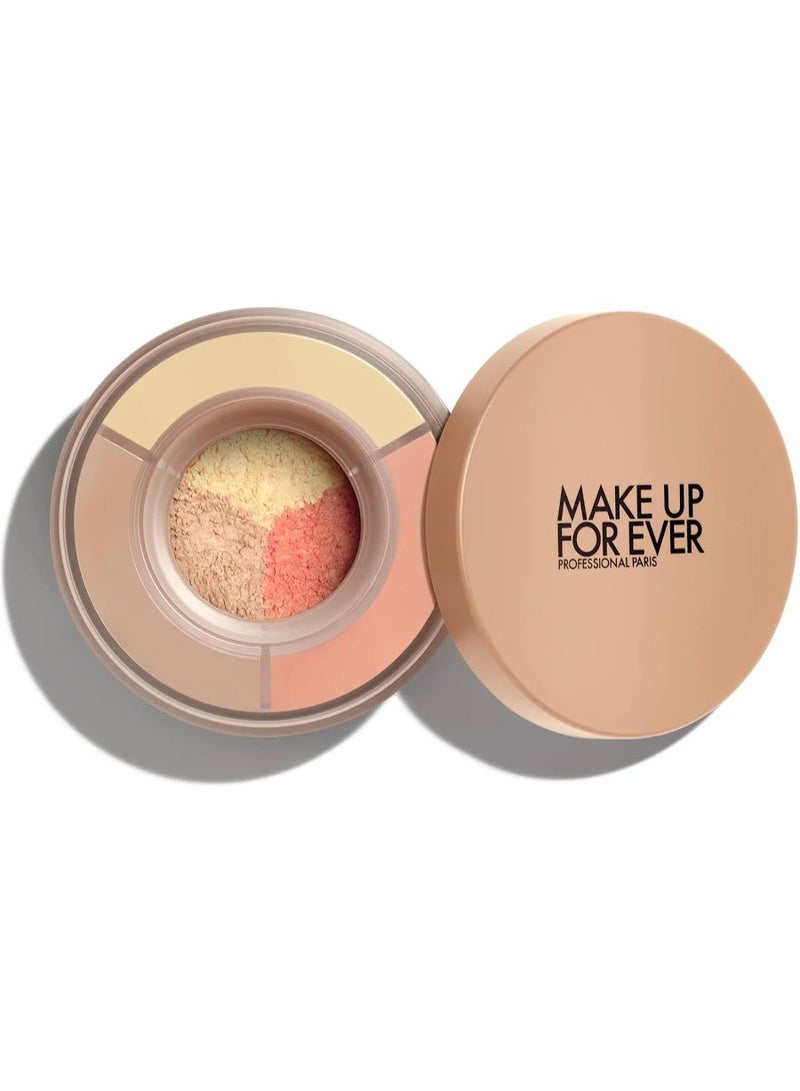 Make Up For Ever HD Skin Twist & Light 3.0 Tan 8g - Image 1