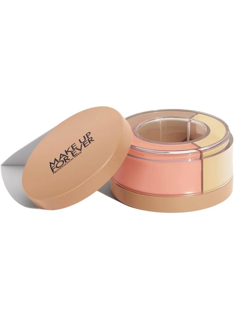 Make Up For Ever HD Skin Twist & Light 3.0 Tan 8g - Image 2