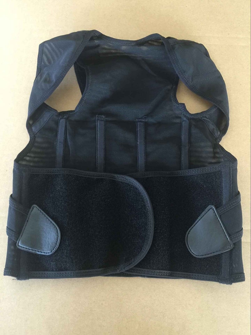 Yongkang Posture Correction Belt – Universal Anti-Hunchback Device for Men, Women, and Children - Image 1