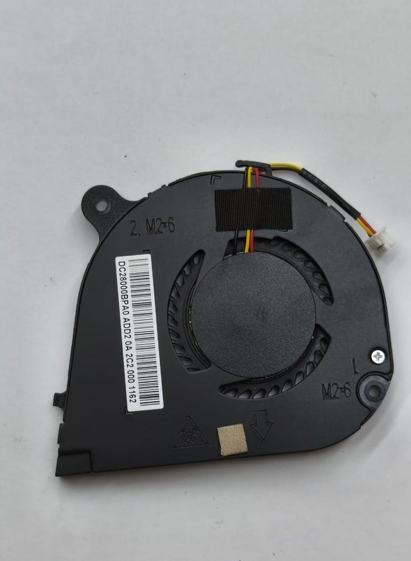 LAPTOP CPU FAN ACER V5-131 V5-171 Laptop CPU FAN