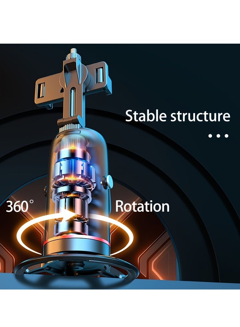 إيفرين تتبع الوجه أحدث أداة سيلفي تلقائية بالكامل الدوران 360 درجة سحابة تتبع ذكية أداة البث المباشر - Image 5