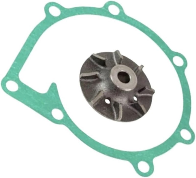 Raw Water Pump Rebuild Kit FIT for Boat 876794 876544 Recmar REC876794 SLP WRK-794 - Image 2