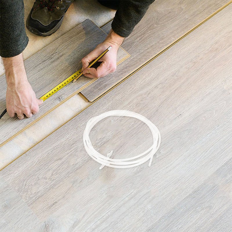 🏠 أنبوب تمديد رغوة للبخاخ مع 8 أنابيب بولي يوريثان للاستخدام المنزلي - Image 4
