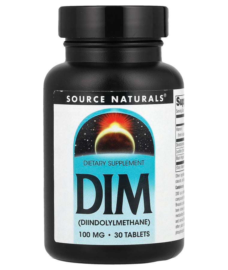 DIM 100 ملغ 30 قرص