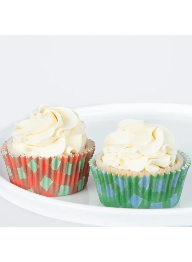 Meri Meri  Outdoor Adventures Cupcake Kit  | Best Price UAE