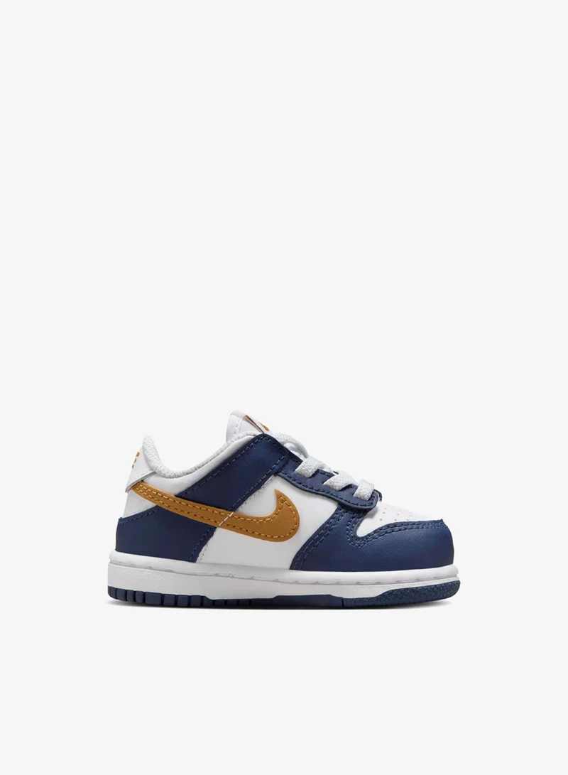 Nike Kids' Dunk Low Shoes