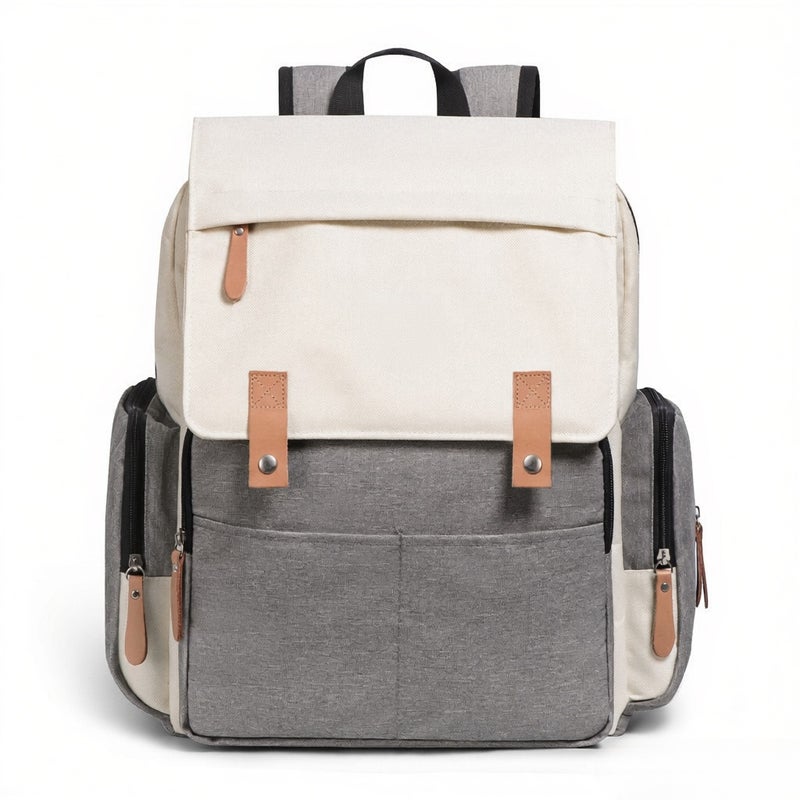 large-capacity backpack School Travelling Mummy Bags - Image 3