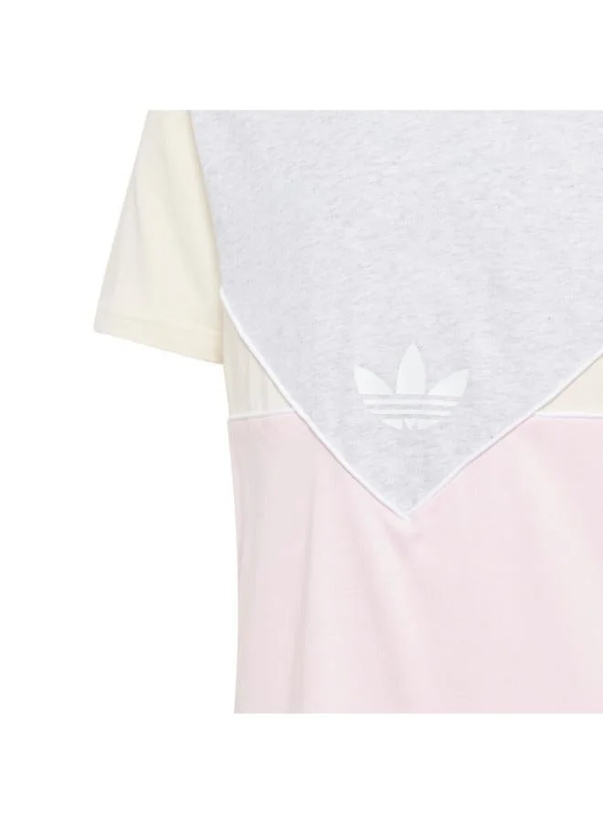 Adidas Originals CLPINK Adicolor T-Shirt  | Best Price UAE