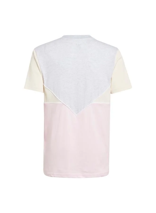Adidas Originals CLPINK Adicolor T-Shirt  | Best Price UAE