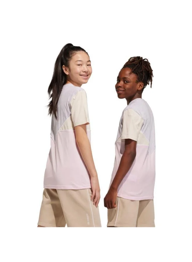 Adidas Originals CLPINK Adicolor T-Shirt  | Best Price UAE