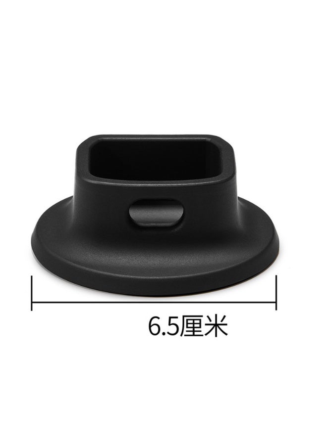 Silicone Stabilizer Base for DJI OSMO Pocket 4 / Pocket 3, Anti-Slip Desktop Holder, Anti-Slip Desktop Mount Holder,Expansion Accessory for DJI Pocket Camera - Image 4