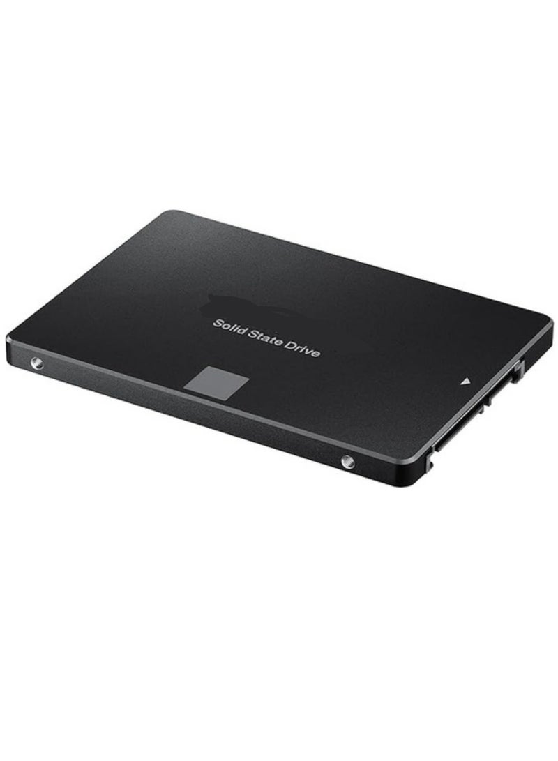 250GB 2.5-Inch Internal Solid State Drive (SSD) Starter Kit – Fast & Reliable Storage Upgrade - Image 1