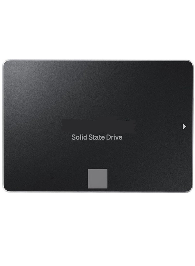 250GB 2.5-Inch Internal Solid State Drive (SSD) Starter Kit – Fast & Reliable Storage Upgrade - Image 2