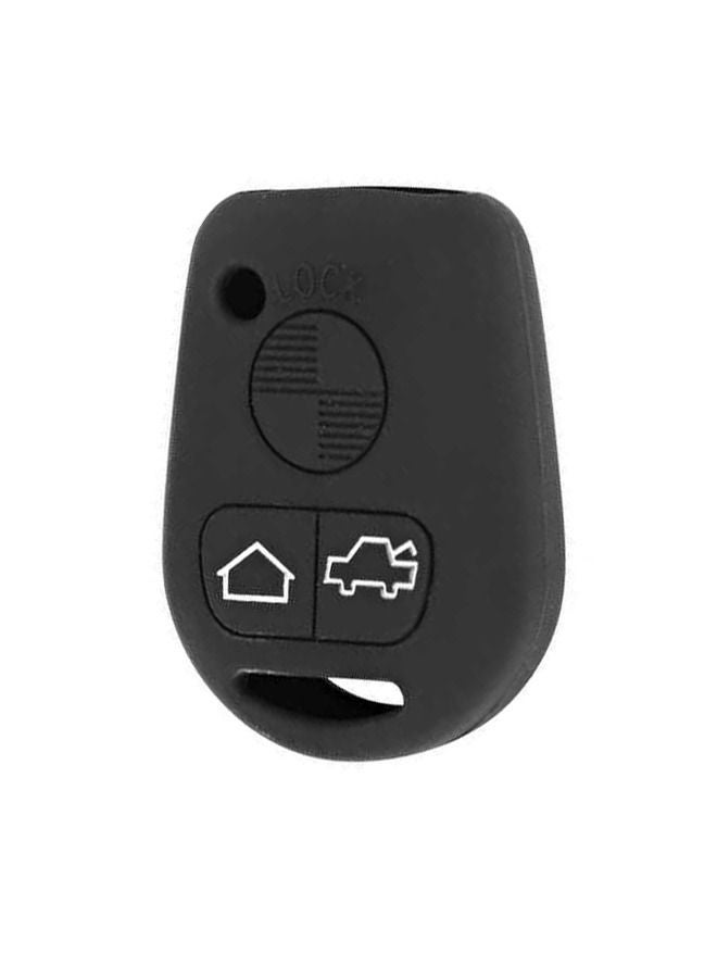 غطاء حماية سيليكون لمفتاح سيارة بي أم دبليو - Image 1
