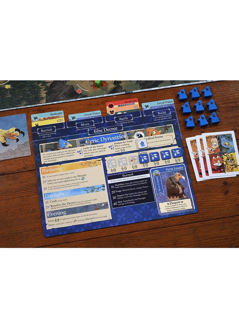 Leder Games - Leder Games Root - Image 1