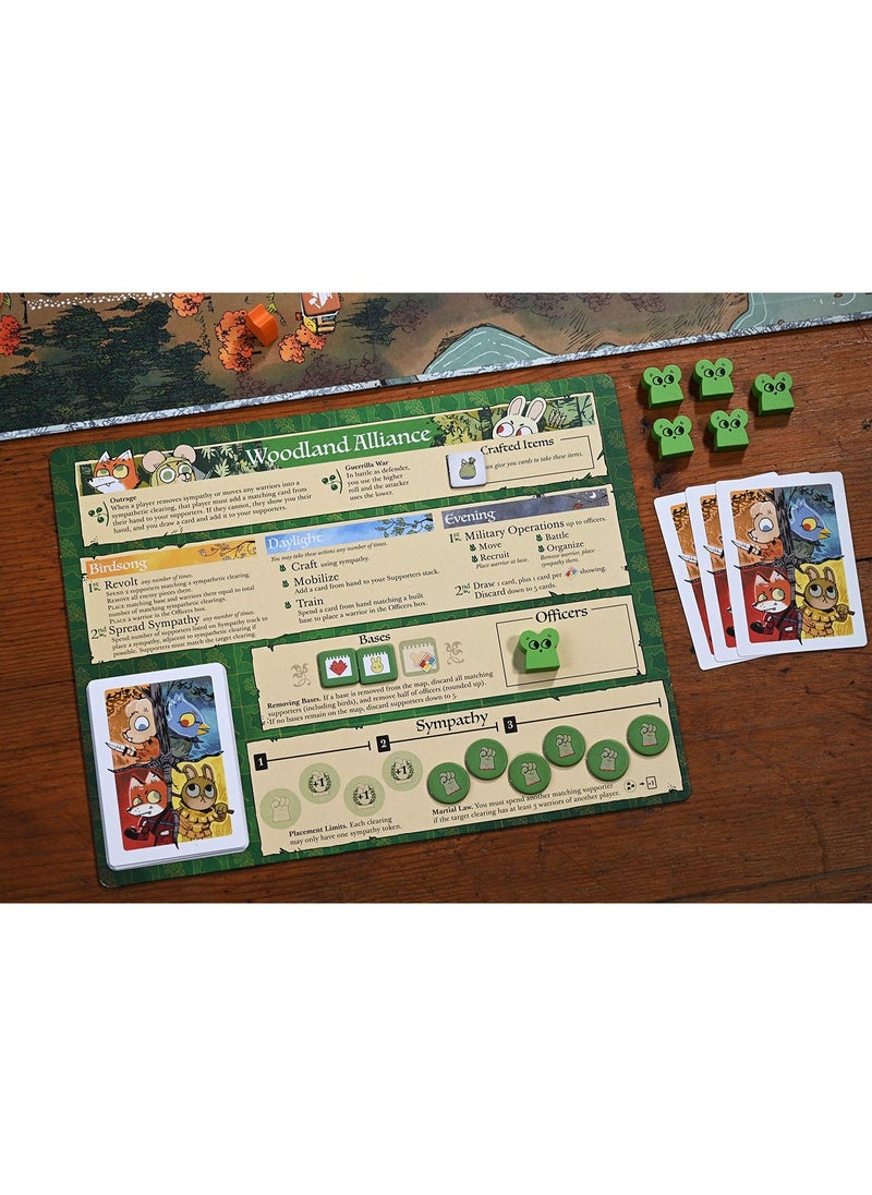 Leder Games - Leder Games Root - Image 1