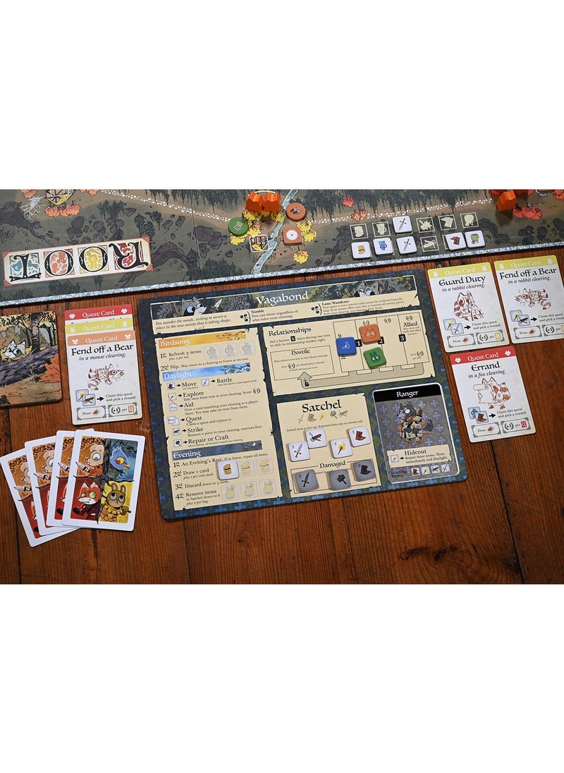 Leder Games - Leder Games Root - Image 1
