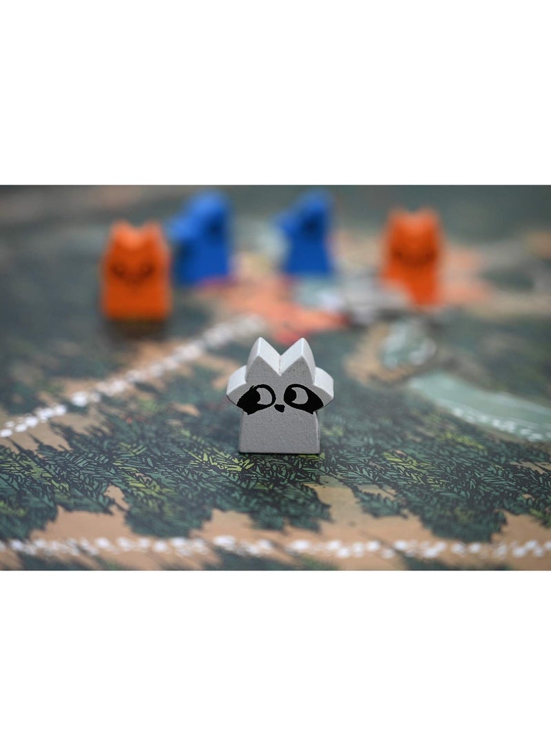 Leder Games - Leder Games Root - Image 1