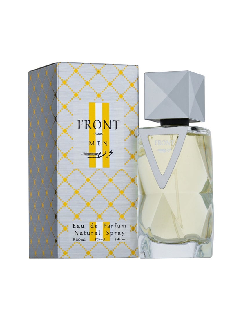 VS Front Parfum 100ml - Image 1
