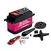 GoolRC 80kg Digital Servo 270High Torque Servo Motor Metal Gear Waterproof for 15 HSP HPI RC Car Baja Car - Image 2