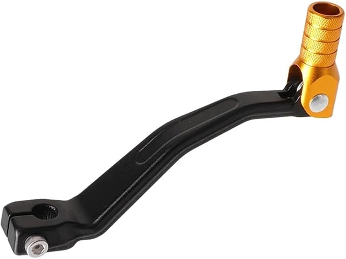 Gold Motorcycle Gear Shift Lever Pedal Shifter For CRF250L CRF300L CRF300 Bike - Image 1