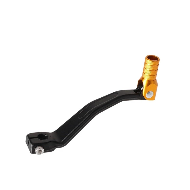 Gold Motorcycle Gear Shift Lever Pedal Shifter For CRF250L CRF300L CRF300 Bike - Image 2