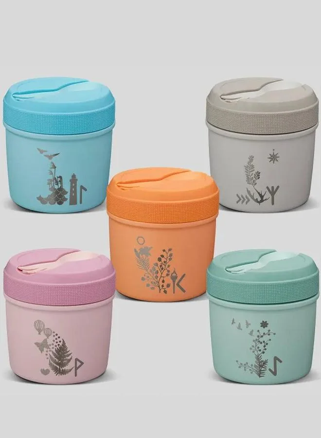 Nalgene Nalgene Spirit TEMP LunchJar 0.5 L Energy