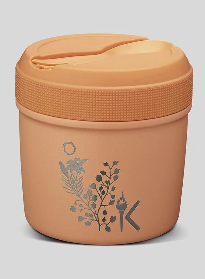 Nalgene Nalgene Spirit TEMP LunchJar 0.5 L Energy