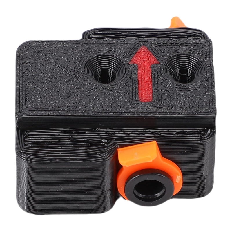 LiebeWH 3D Printer Filament Sensor Replacement for AD 5M 5M Pro, Filament Break Detection Runout Sensor Kit with Photoelectric Switch - Image 4