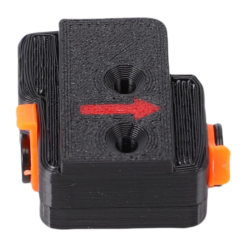 LiebeWH 3D Printer Filament Sensor Replacement for AD 5M 5M Pro, Filament Break Detection Runout Sensor Kit with Photoelectric Switch - Image 3