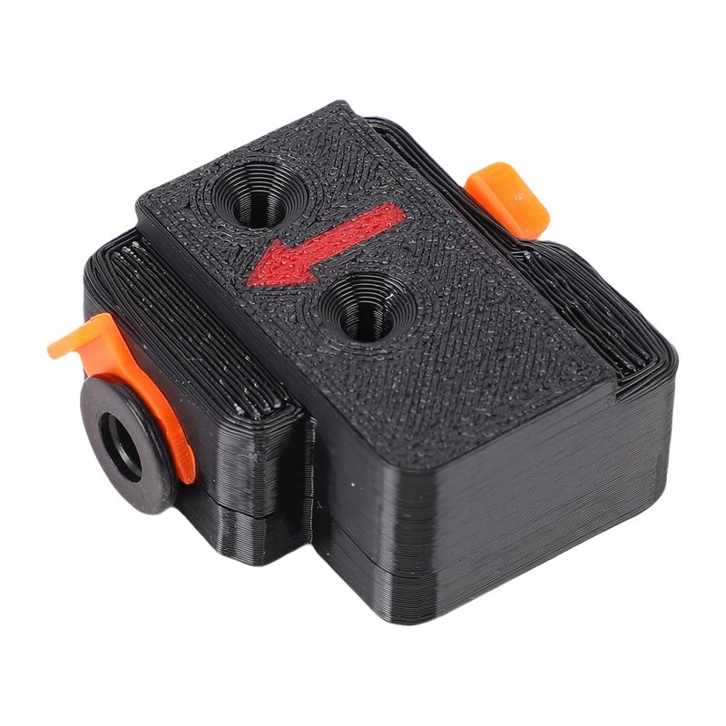 LiebeWH 3D Printer Filament Sensor Replacement for AD 5M 5M Pro, Filament Break Detection Runout Sensor Kit with Photoelectric Switch - Image 5