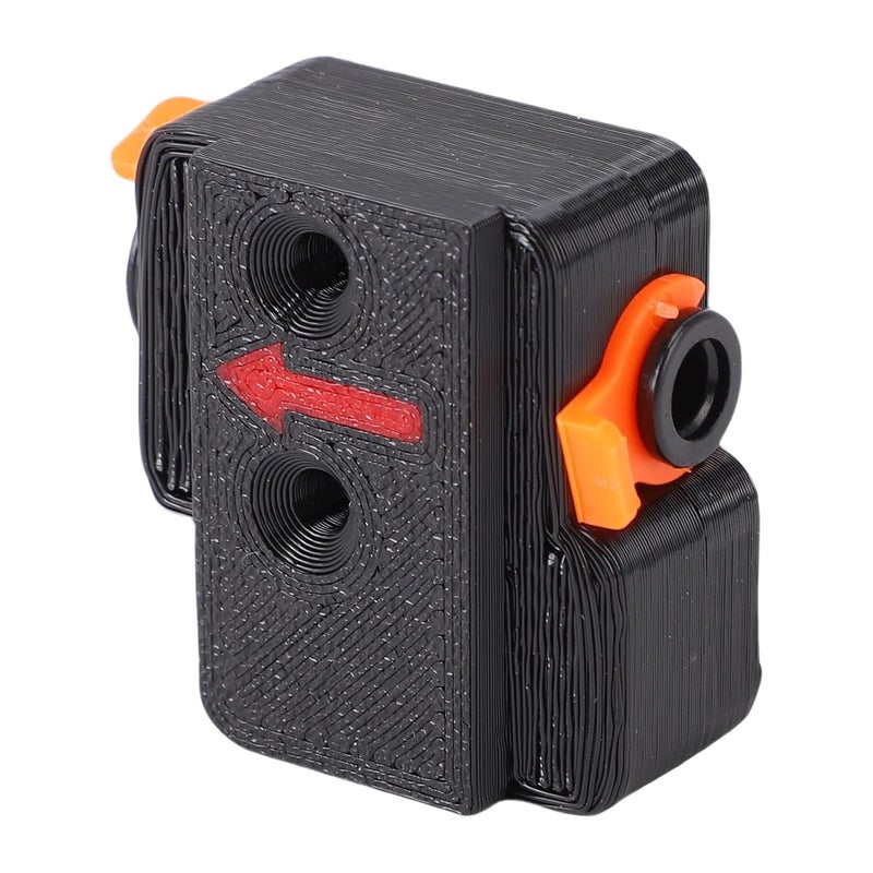 LiebeWH 3D Printer Filament Sensor Replacement for AD 5M 5M Pro, Filament Break Detection Runout Sensor Kit with Photoelectric Switch - Image 2