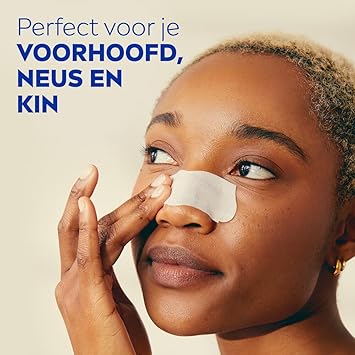 Nivea شرائط نيفيا لتنظيف البشرة 50 جرام - Image 5