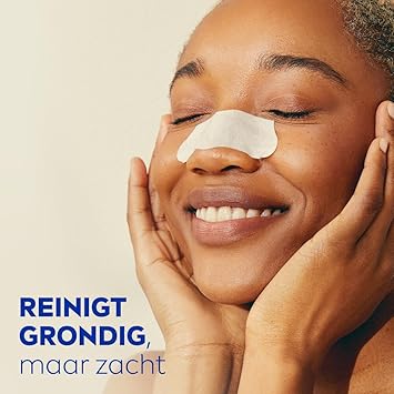 Nivea شرائط نيفيا لتنظيف البشرة 50 جرام - Image 3