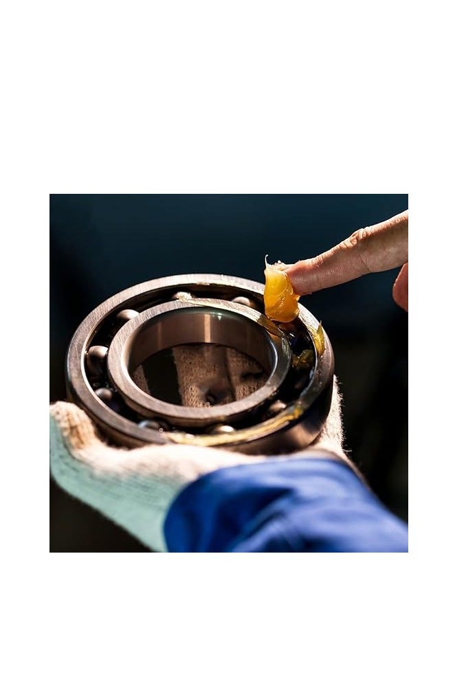 Challenger High Pressure Multipurpose Grease for Chassis, Wheel Bearings and Joints - Image 3